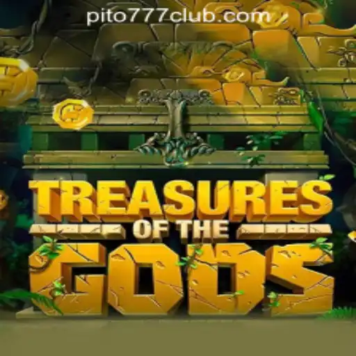 Treasure of the Gods: Explore the Ancient Riches at PITO777.COM PH Casino