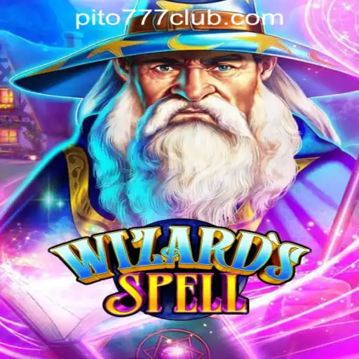Exploring the Magical World of WizardsSpell with PITO777.COM PH Casino